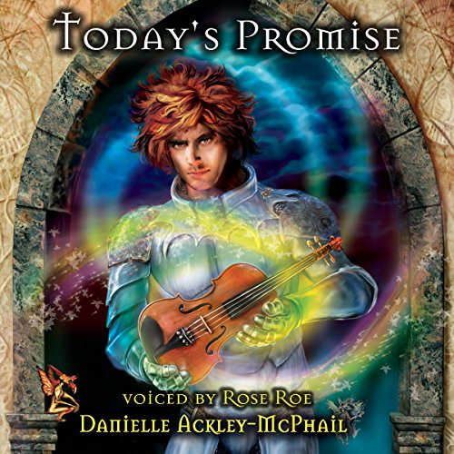 Cover of Today's Promise