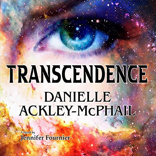 Cover of Transcendence