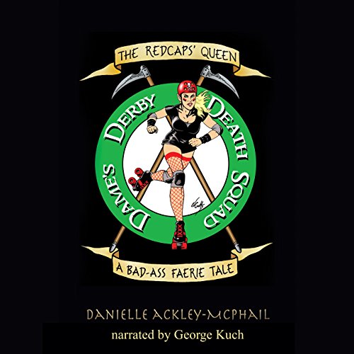 Cover of Redcaps' Queen