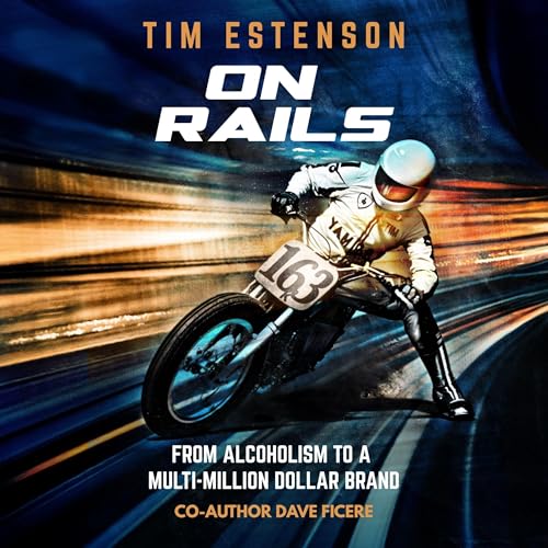 Cover of On Rails