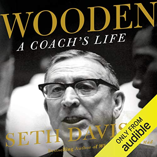 Cover of Wooden