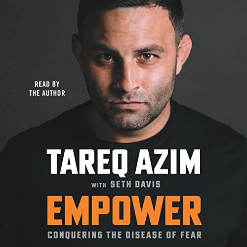 Cover of Empower