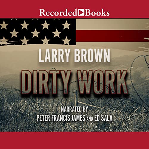 Cover of Dirty Work