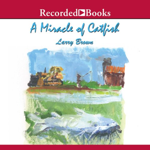Cover of A Miracle of Catfish