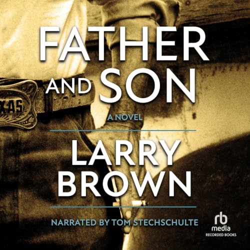 Cover of Father and Son