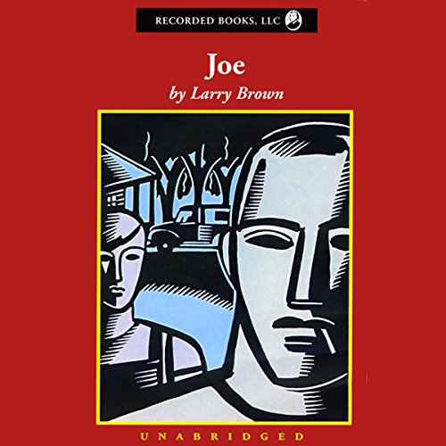 Cover of Joe
