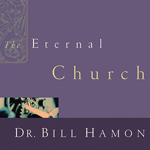 Cover of Eternal Church