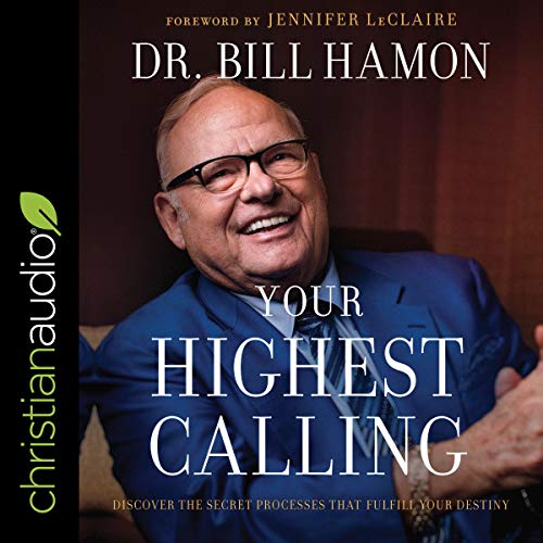 Cover of Your Highest Calling