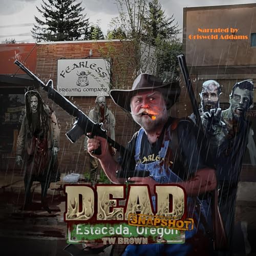 Cover of DEAD: Snapshot