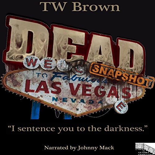 Cover of DEAD: Snapshot - Las Vegas, NV