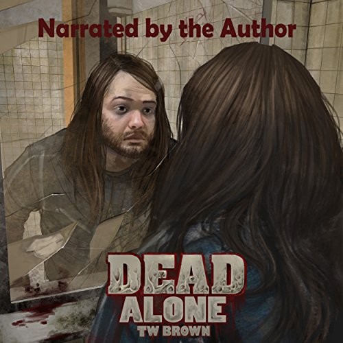 Cover of DEAD: Alone