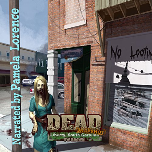 Cover of DEAD: Snapshot