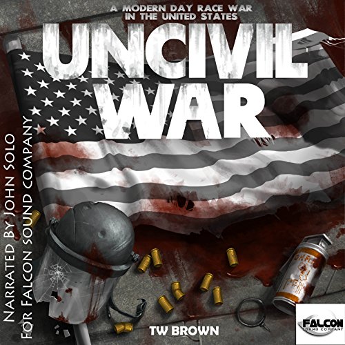 Cover of UnCivil War