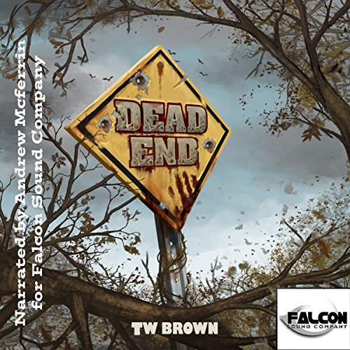 Cover of DEAD: End
