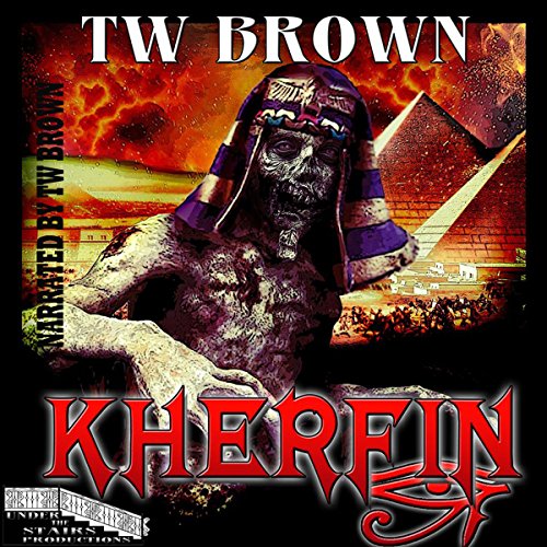 Cover of Kherfin