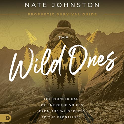 Cover of The Wild Ones
