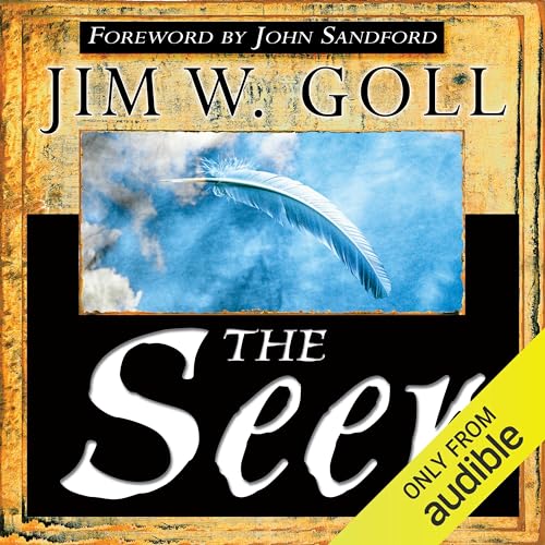 Cover of The Seer