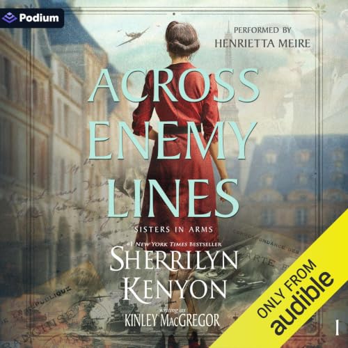 Cover of Across Enemy Lines
