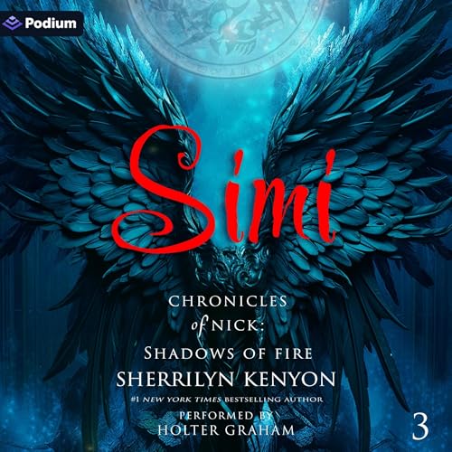 Cover of Simi