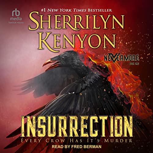 Cover of Insurrection
