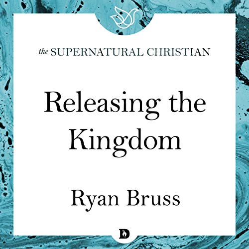 Cover of Releasing the Kingdom