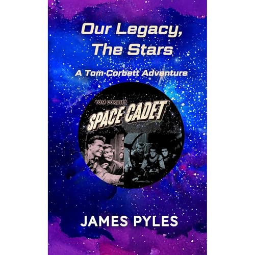 Cover of Our Legacy, The Stars