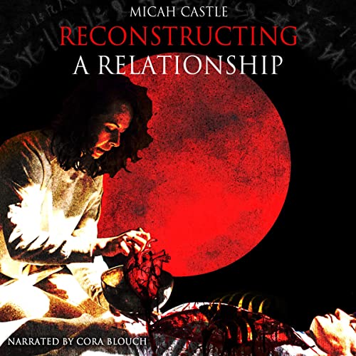 Cover of Reconstructing a Relationship