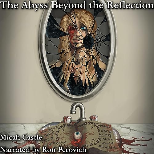 Cover of The Abyss Beyond the Reflection