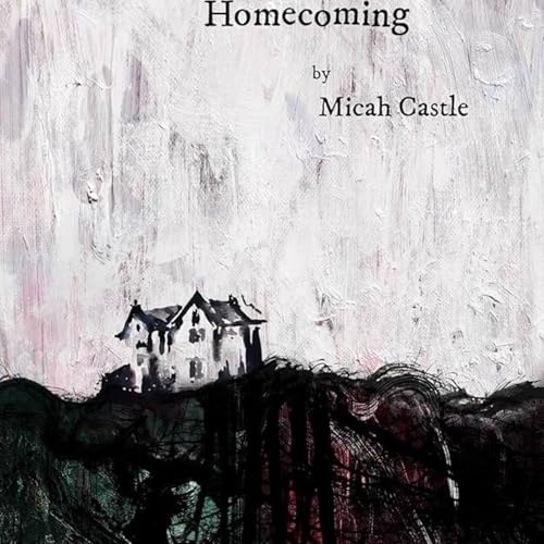 Cover of Homecoming