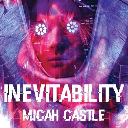 Cover of Inevitability