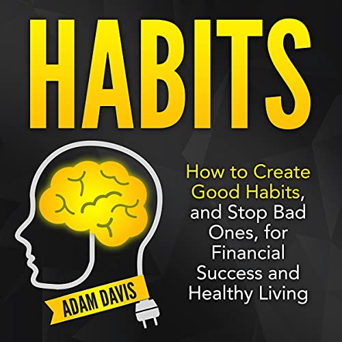 Cover of Habits