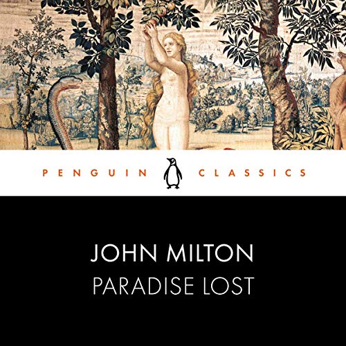 Cover of Paradise Lost