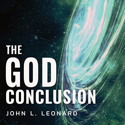 Cover of The God Conclusion