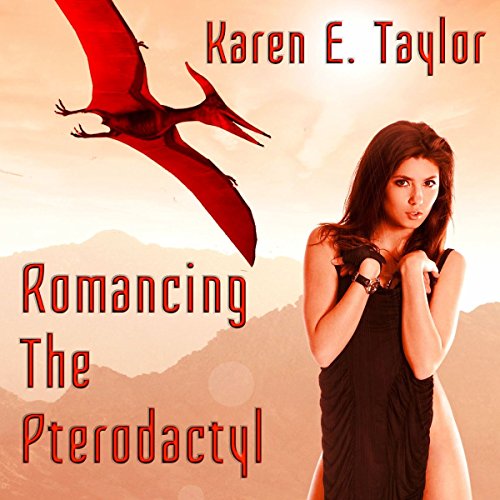 Cover of Romancing the Pterodactyl