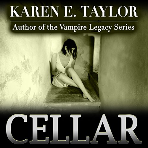 Cover of Cellar