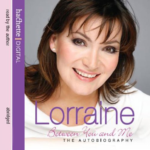 Cover of Lorraine