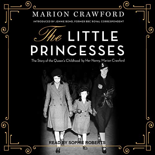 Cover of The Little Princesses