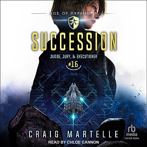 Cover of Succession