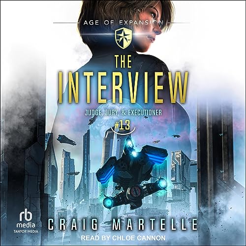 Cover of The Interview