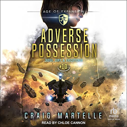 Cover of Adverse Possession