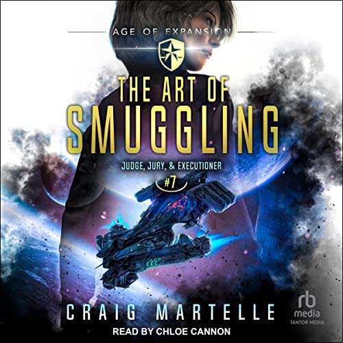 Cover of The Art of Smuggling