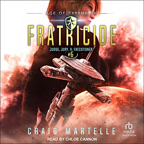 Cover of Fratricide