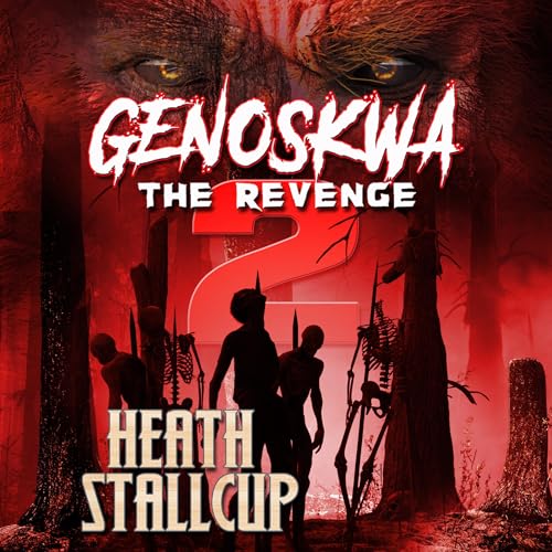 Cover of The Revenge