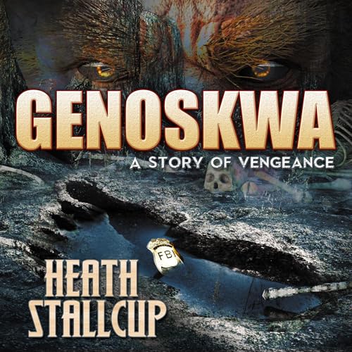 Cover of Genoskwa