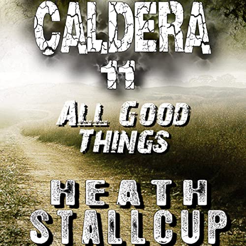 Cover of All Good Things