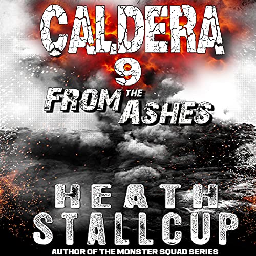 Cover of Caldera 9