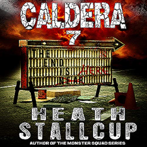 Cover of The End Is Here