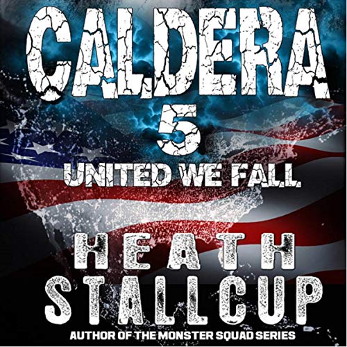 Cover of United We Fall