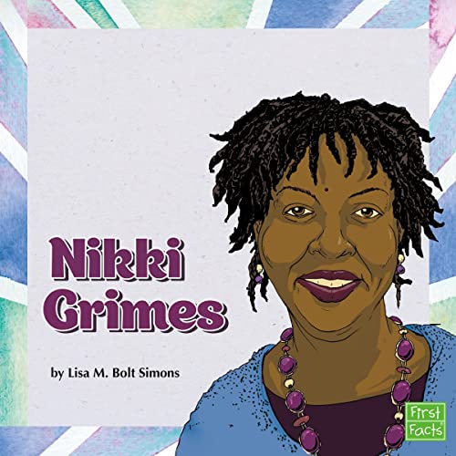 Cover of Nikki Grimes