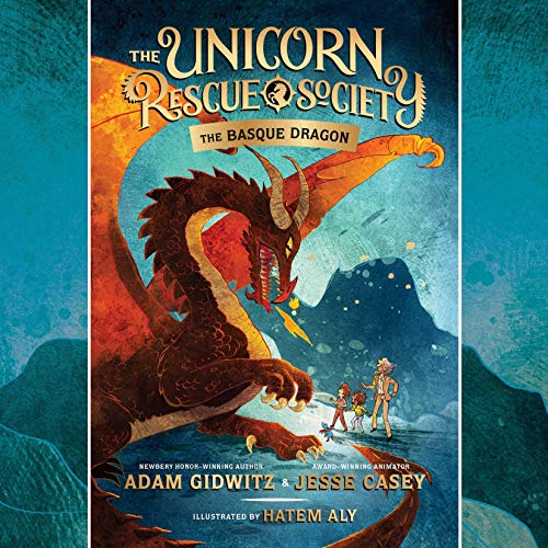 Cover of The Basque Dragon